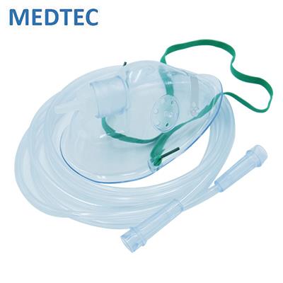 Adult Oxygen Mask 